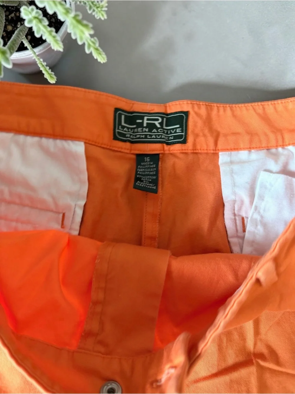 Bundle of 3 Womens Lauren Ralph Lauren Active Shorts